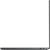 Ноутбук Dell XPS 16 DA16260 (Core Ultra X7 358H (16 ядер, 16 потоков 1.5-4.8GHz)/16" 3200x2000, OLED, сенсорный/32Gb/1Tb SSD/Intel Graphics/Win 11 Home) Graphite - фото